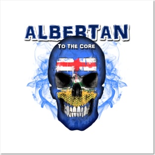 To The Core Collection: Alberta Posters and Art